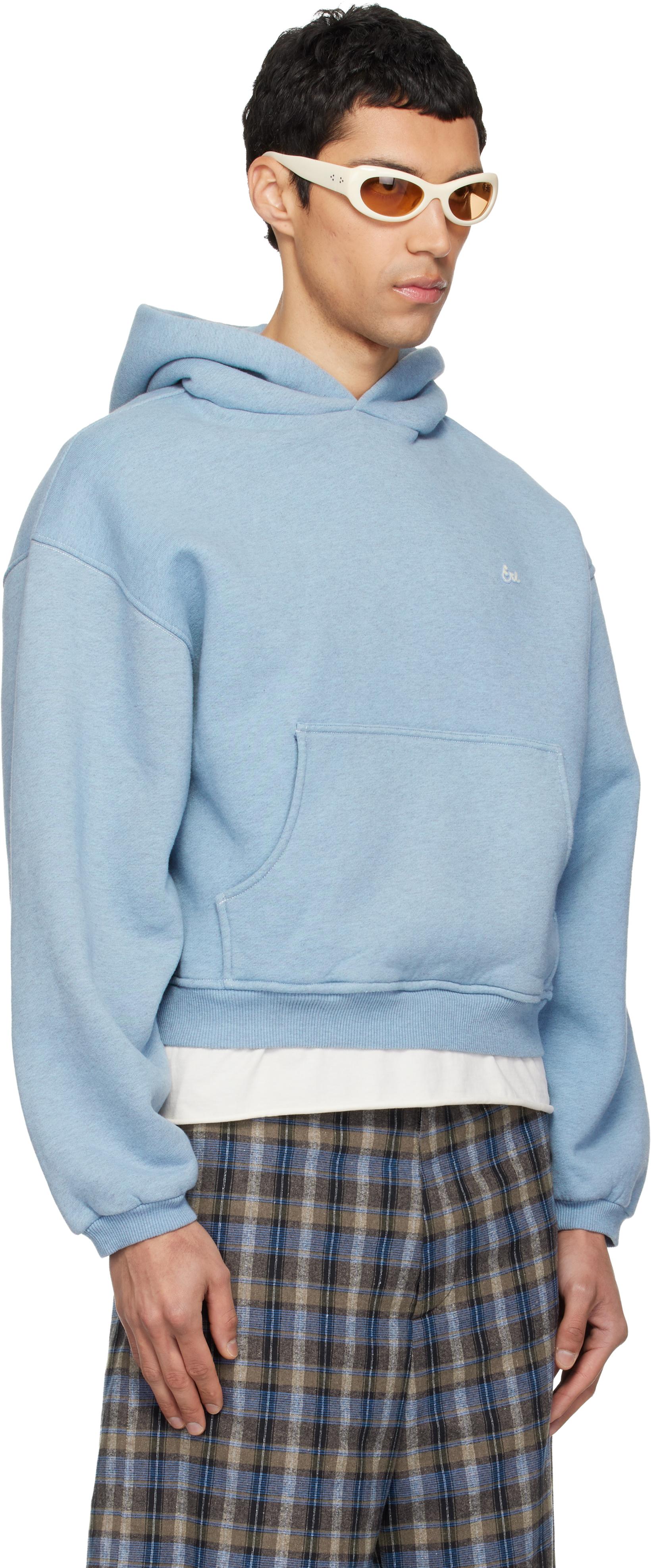 erl パーカー 楽天市場】ERL/イーアールエル/SWIRL FLEECE HOODIE JERSY/パーカー