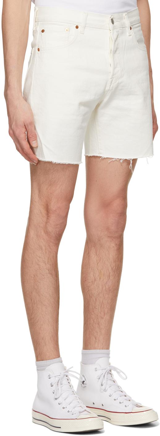 501 '93 Cut-off Shorts for Men 