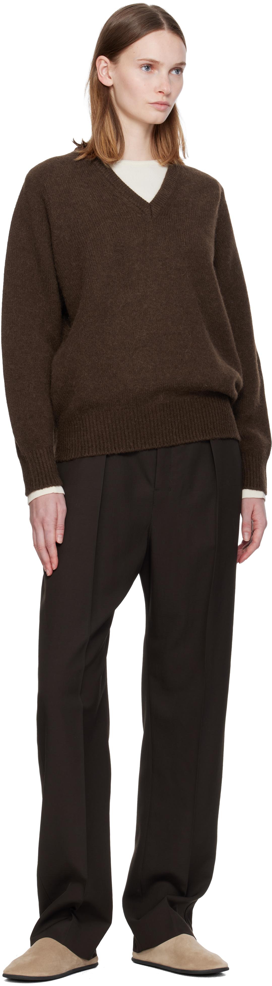 Nothing Written ニット カーディガン ダークグレー Nothing Written sweaters for Women | SSENSE