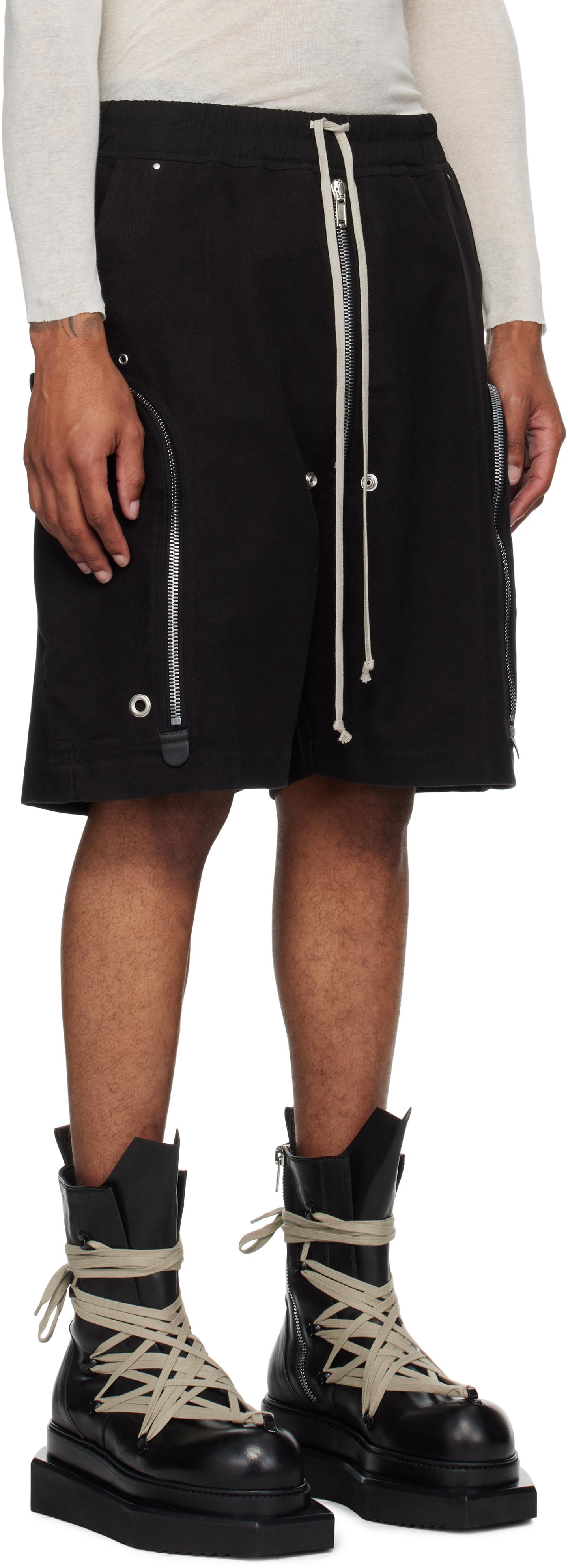 メンズ Rick Owens ハーフパンツ | オンラインセールは最大24