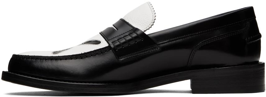 メンズ STEFAN COOKE ローファーが¥76,200〜 | Lyst