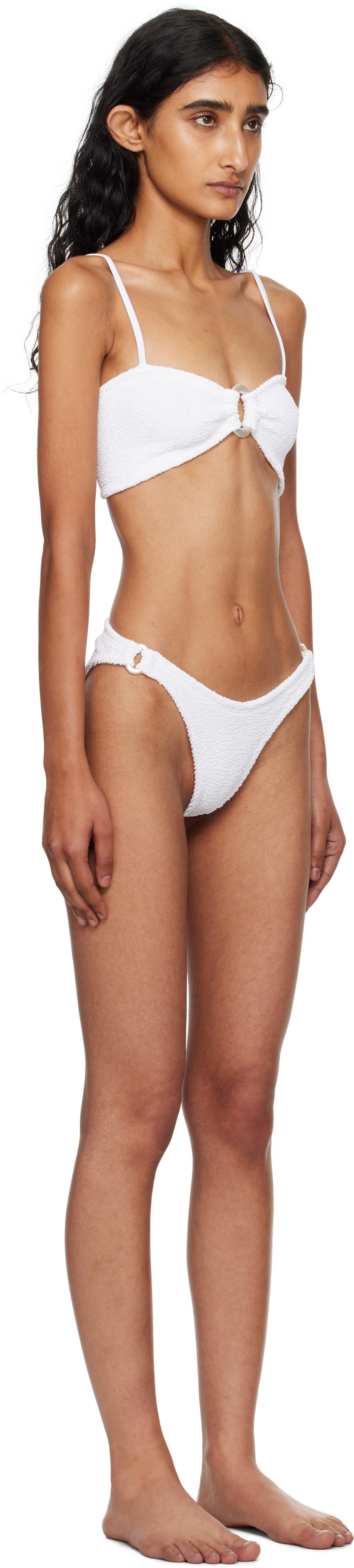 Hunza G Bikinis for Women | Online Sale up to 45% off | Lyst