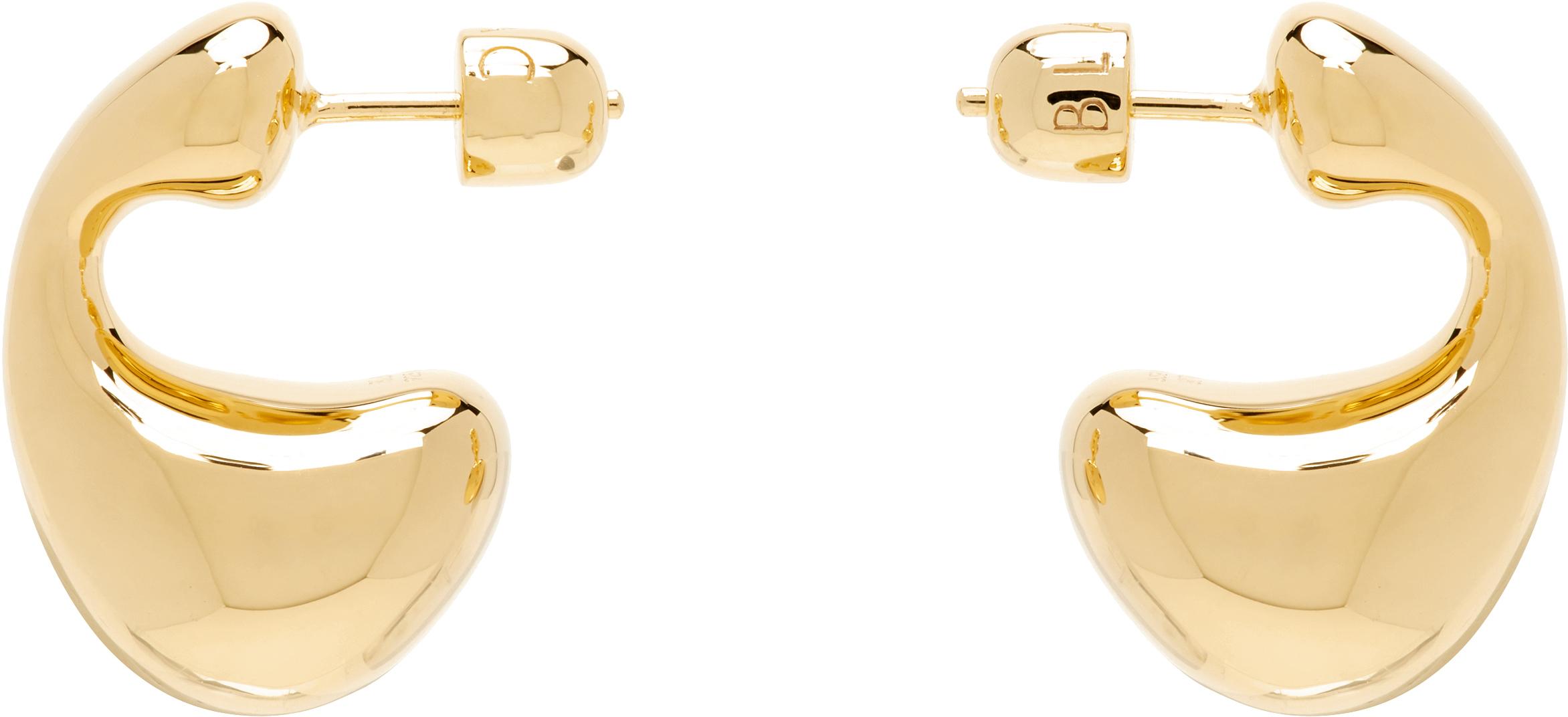 Women's Maria Black Earrings and ear cuffs from $45 | Lyst