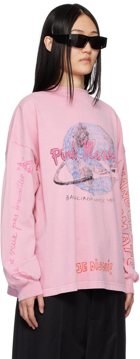 balenciaga-PinkW-Martini- balenciaga-PinkW-Martini-