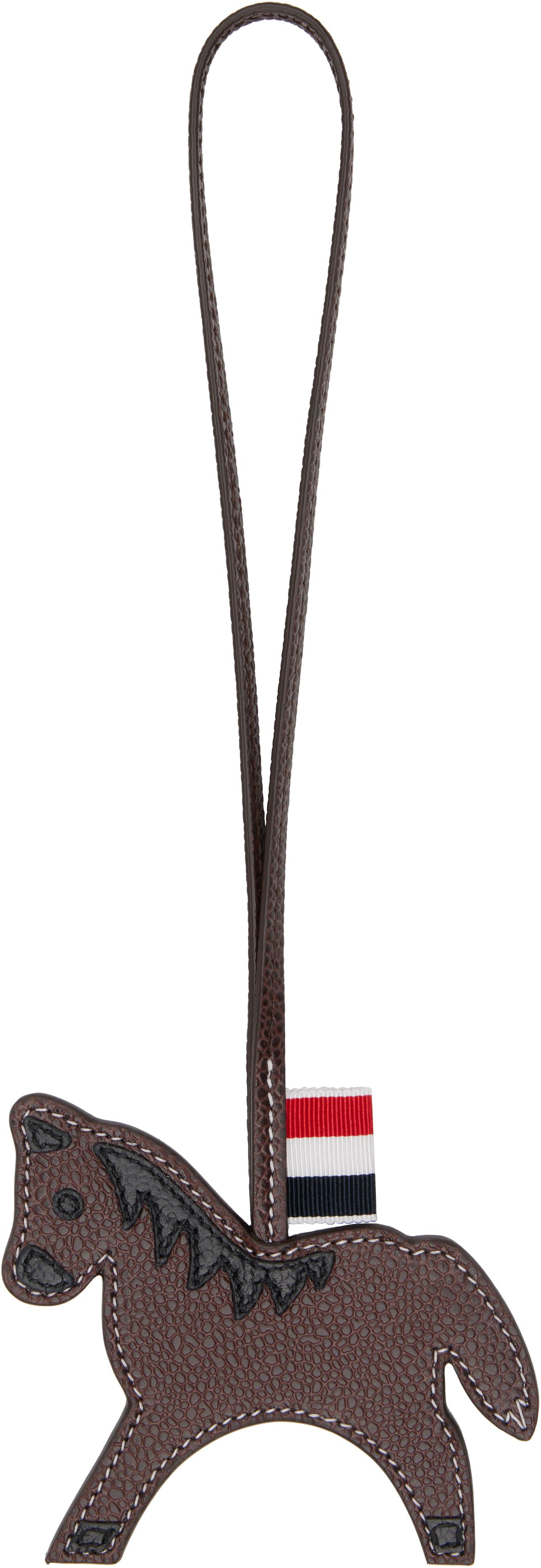 レディース Thom Browne バッグアクセサリーが¥63,500〜 | Lyst
