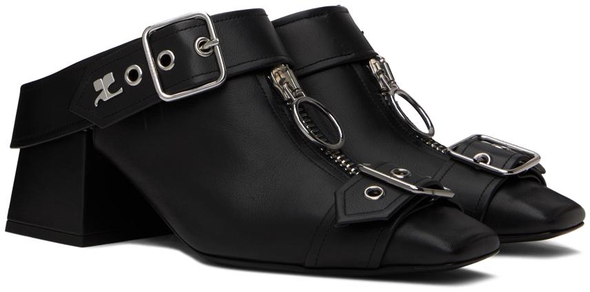 courreges-Black-Gogo-Leather-