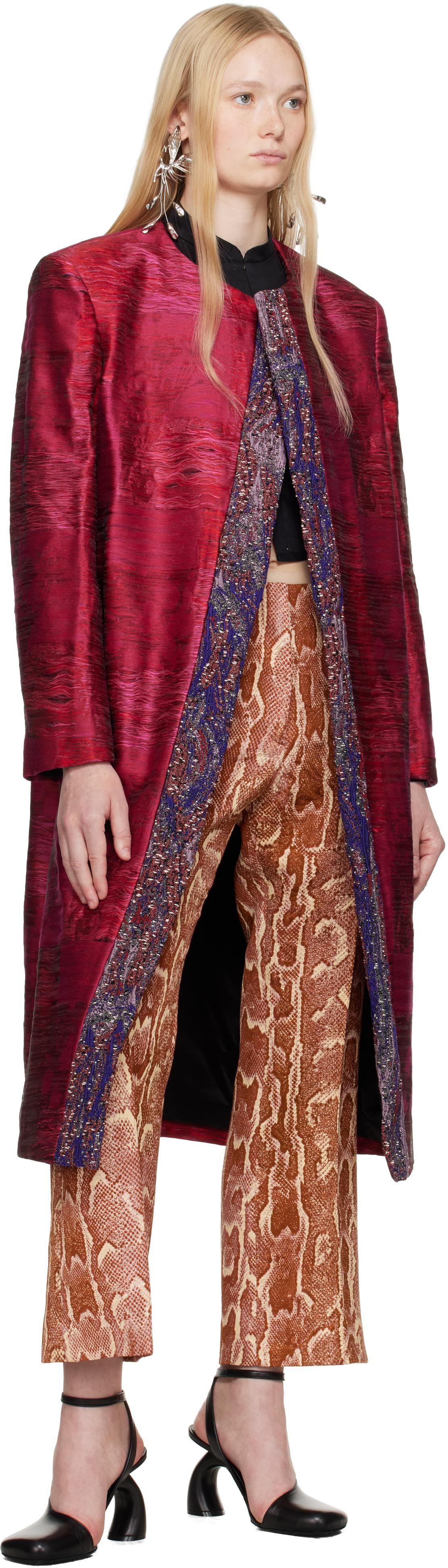 レディース Dries Van Noten コート | オンラインセールは最大60