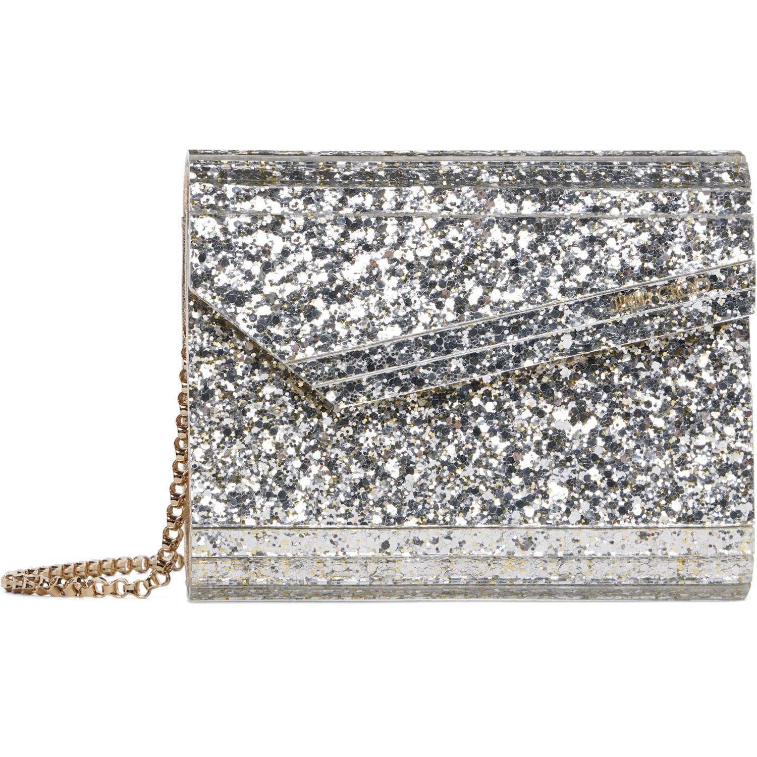 レディース Jimmy Choo クラッチ & イブニングバッグが¥73,700〜 | Lyst