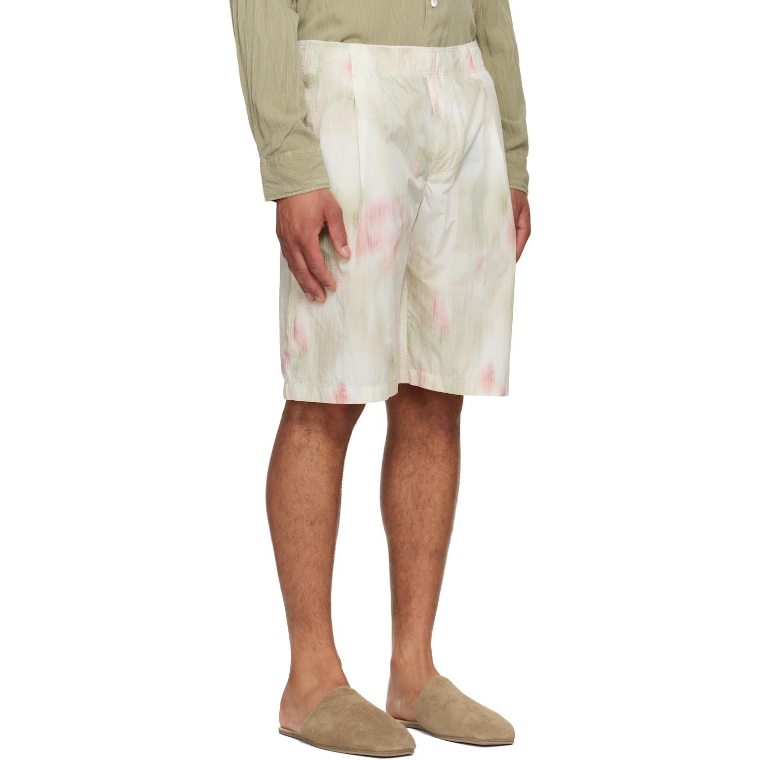 メンズ Our Legacy ハーフパンツ | オンラインセールは最大52%オフ | Lyst
