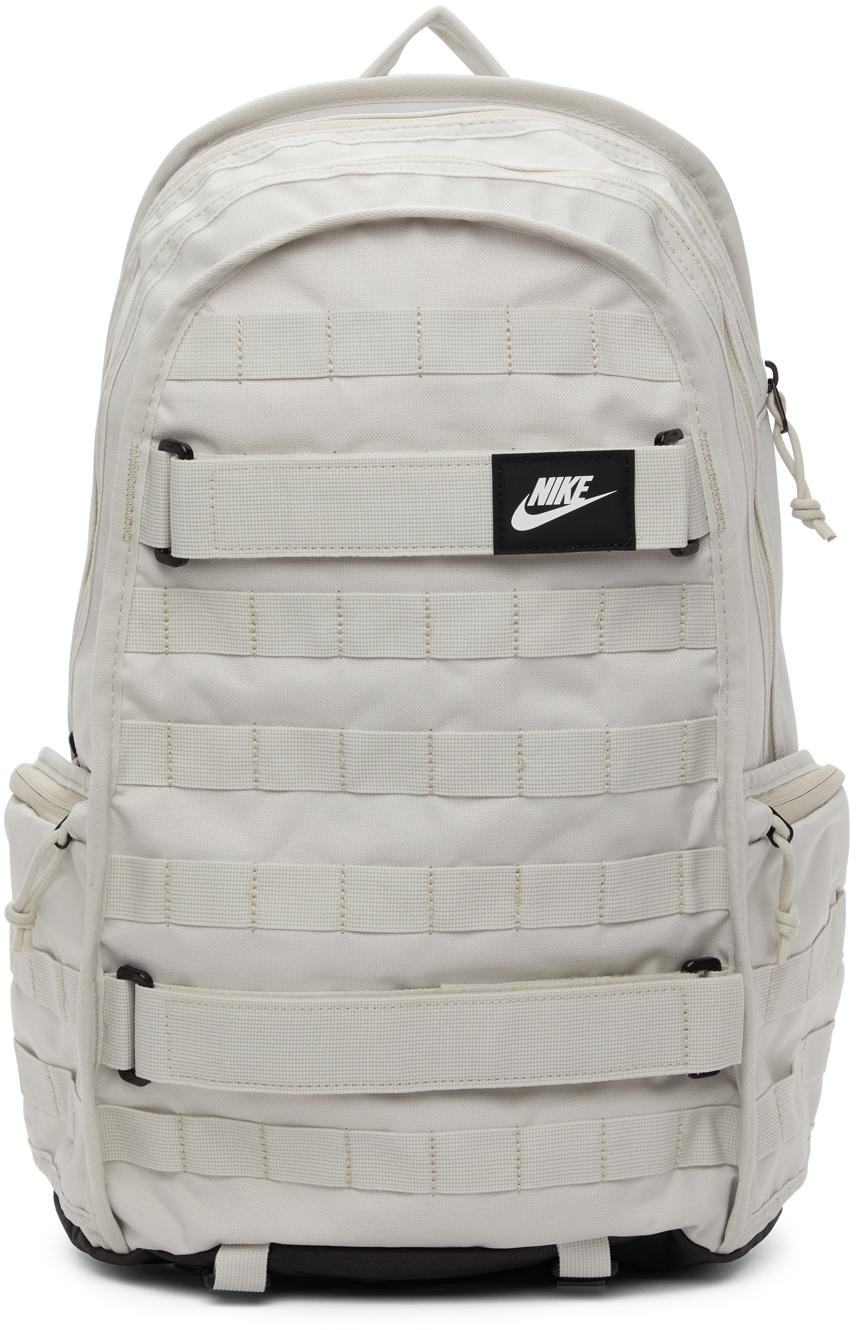 Nike Canvas Off-white Rpm Backpack for Men | Lyst