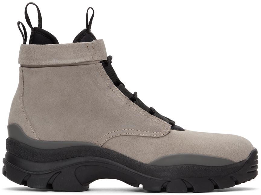 john elliott combat boots