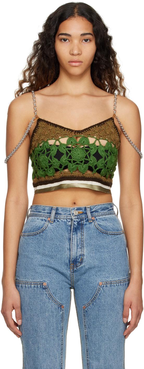 レディース ANDERSSON BELL ノースリーブ、タンクトップ | オンライン