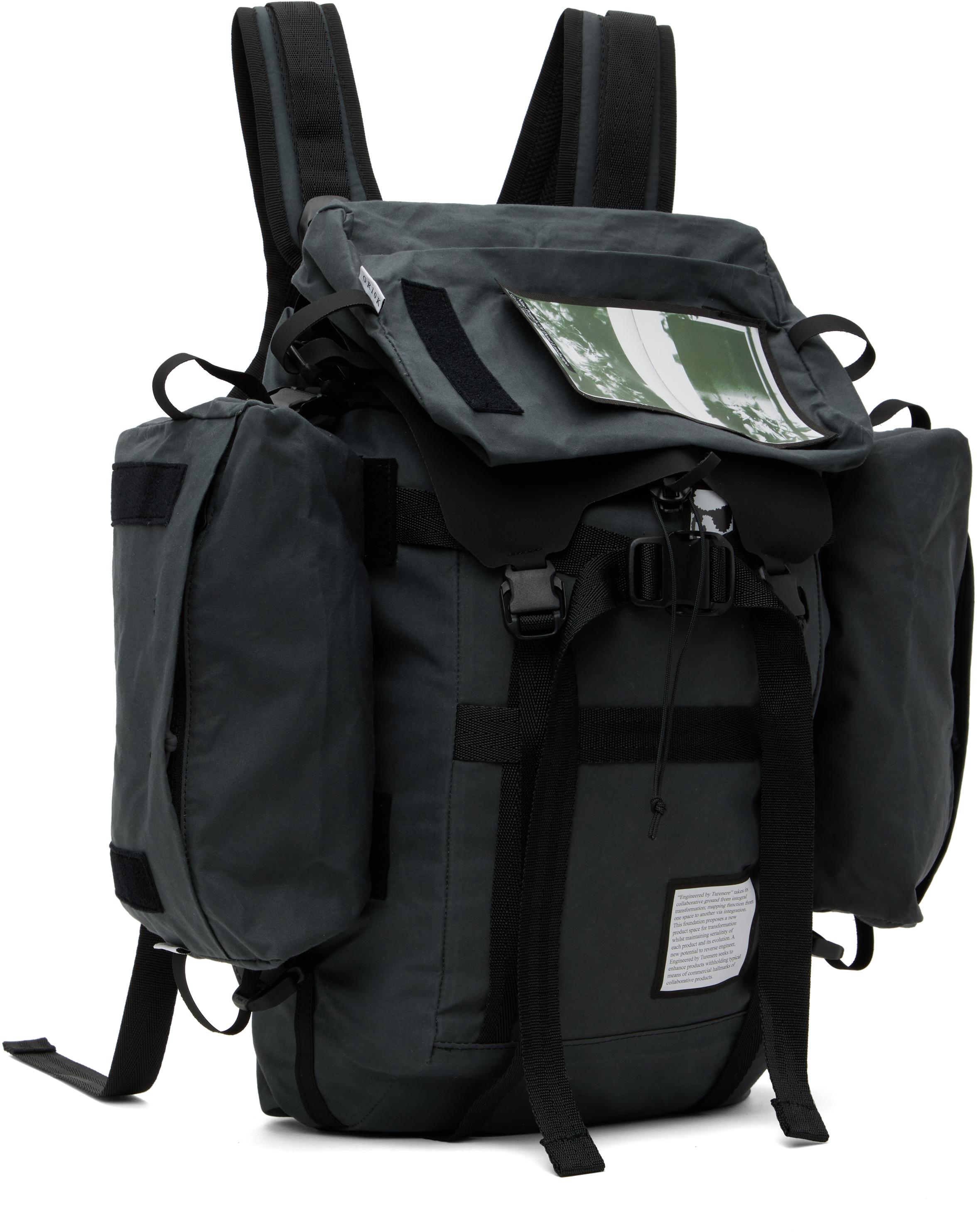 GR10K Backpacks for Men | Online Sale up to 55% off | Lyst