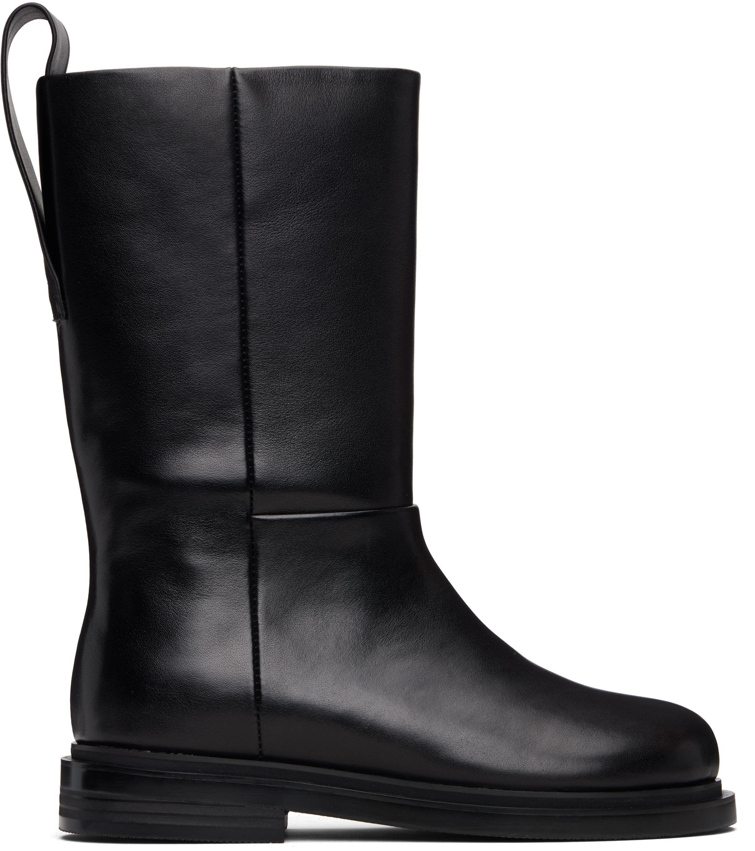 Designer Mid-calf boots for Women Lyst Canada