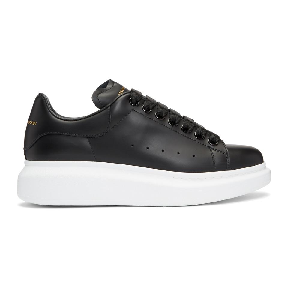 alexander mcqueen oversize