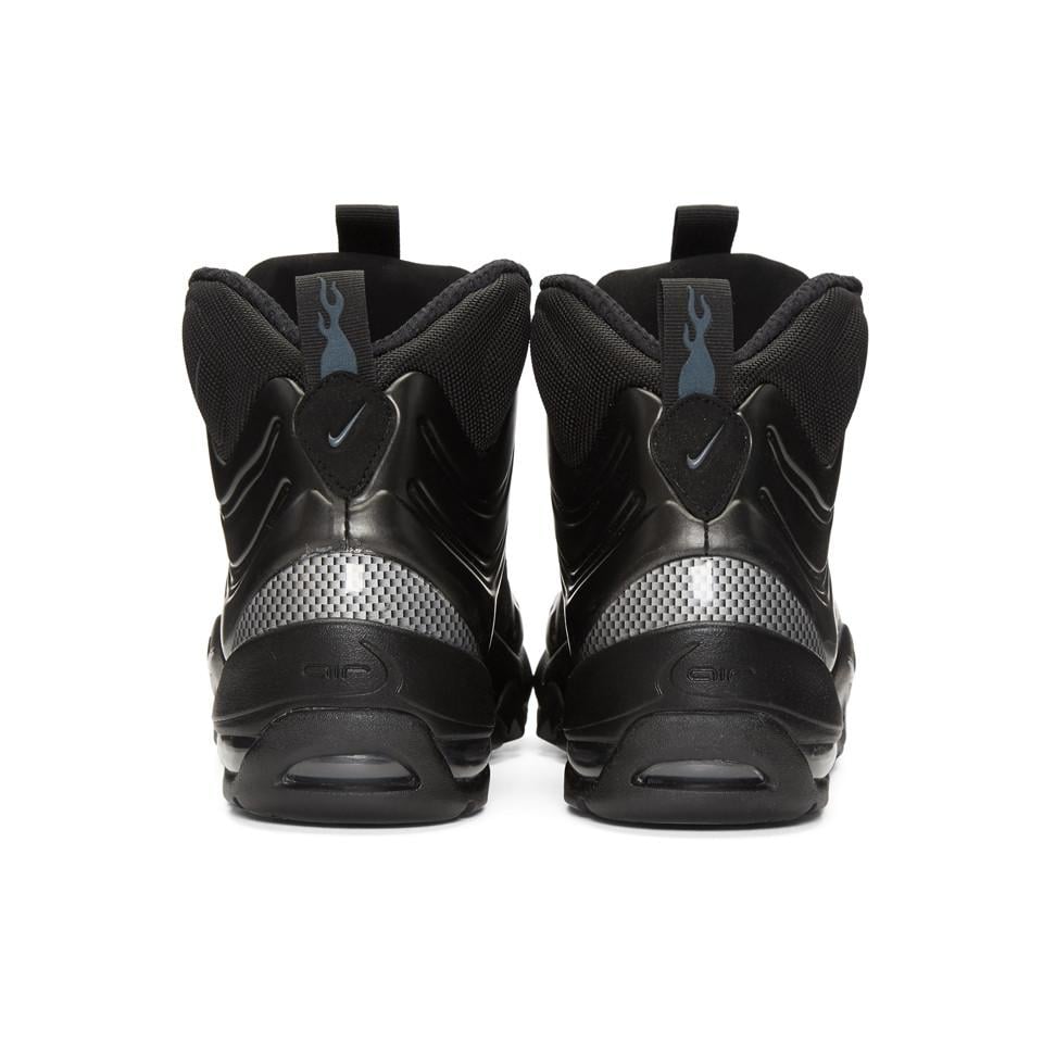 bakin posite boots