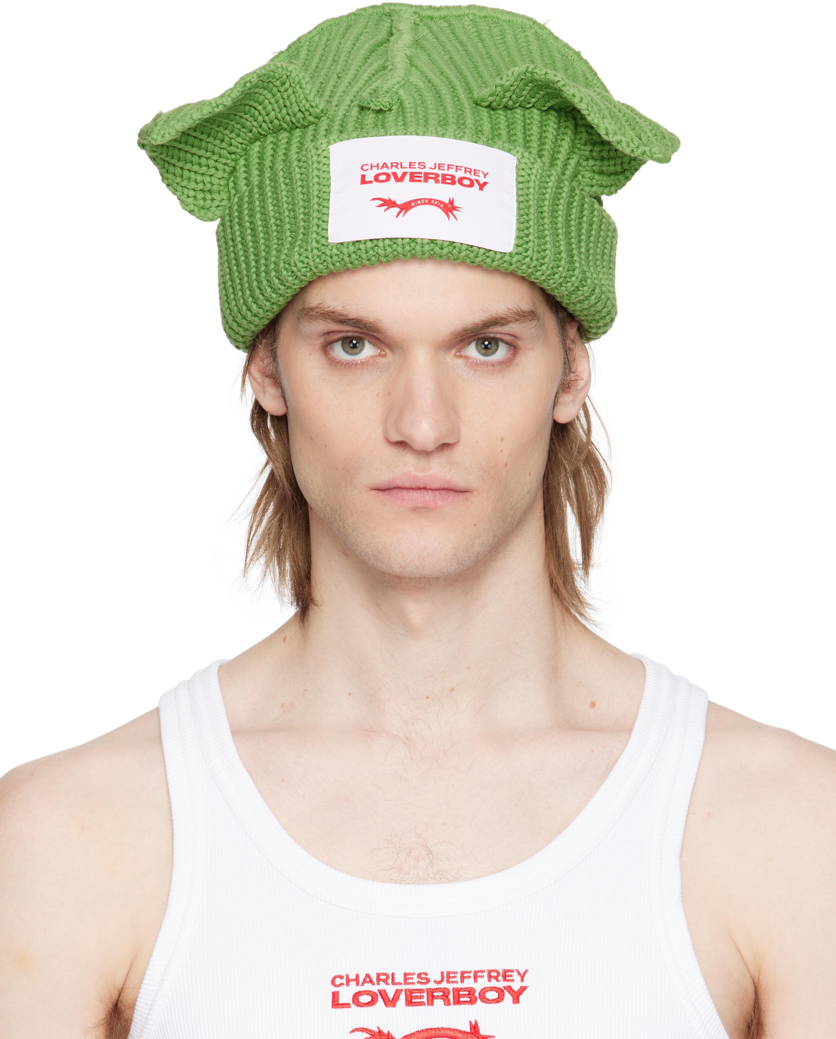 Charles Jeffrey Hats for Men | Online Sale up to 25% off | Lyst Charles Jeffrey Hats for Men | Online Sale up to 25% off | Lyst