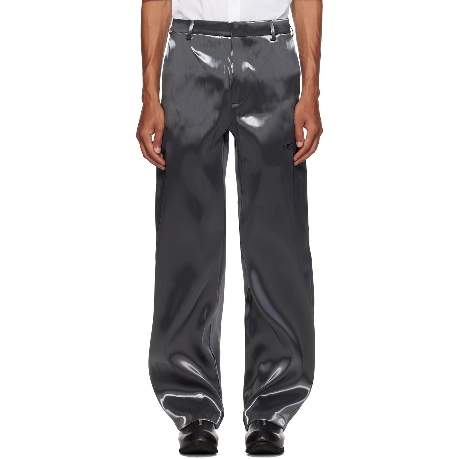 P*z様 HELIOT EMIL LAVIC TROUSERS HELIOT EMIL LAVIC TROUSERS – 082plus