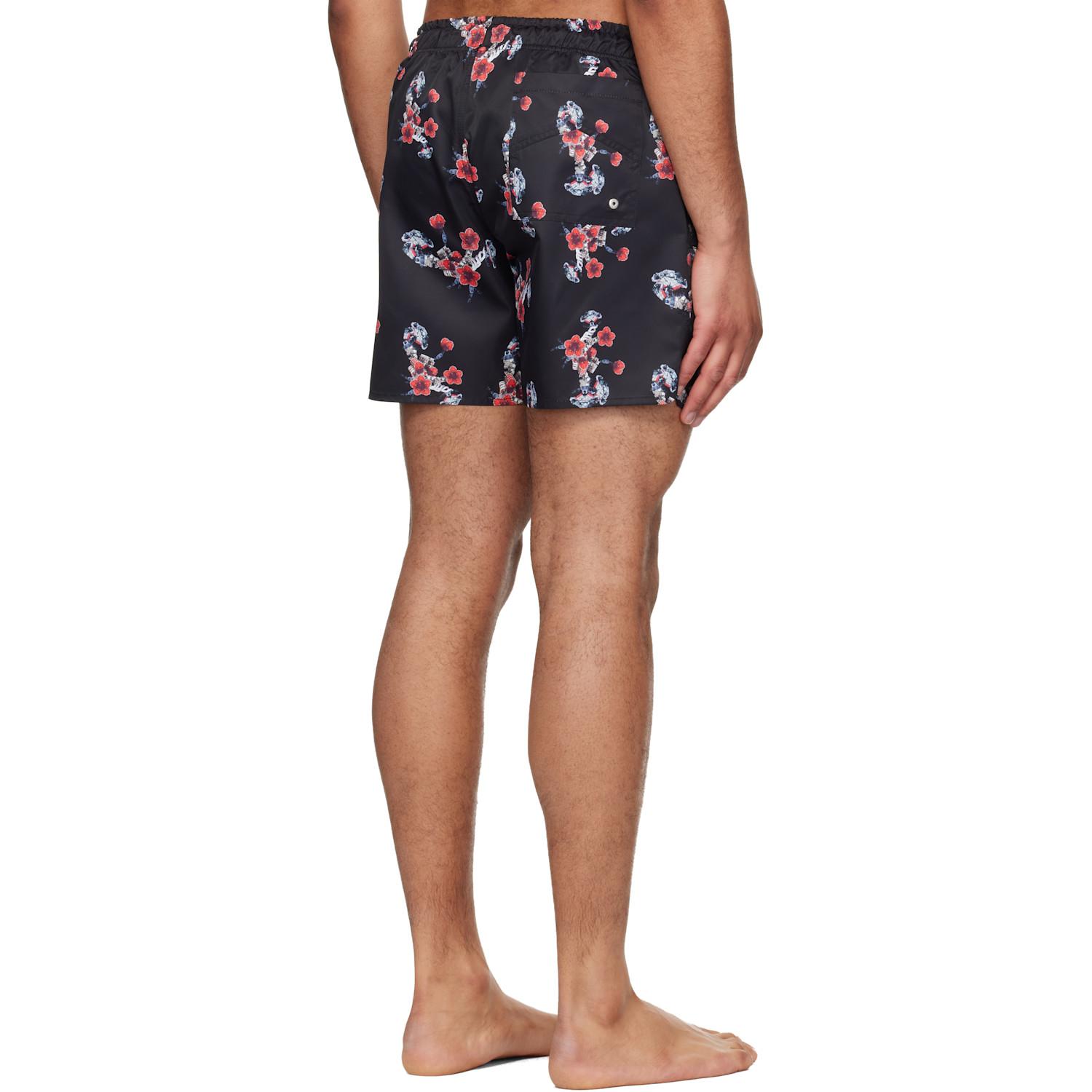 Rhude Boardshorts and swim shorts for Men | Online Sale up to 55 