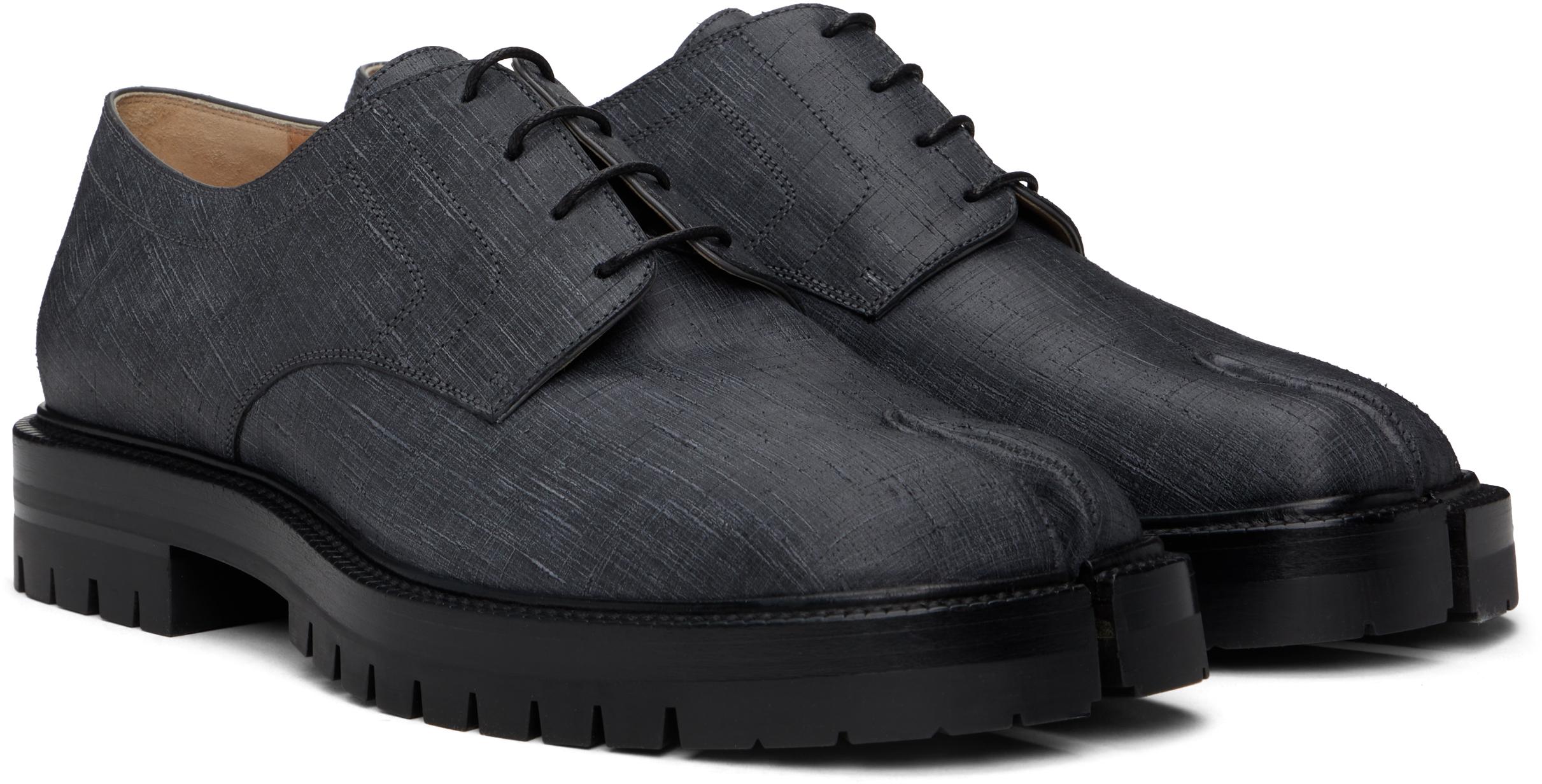 メンズ Maison Margiela レースアップ | オンラインセールは最大