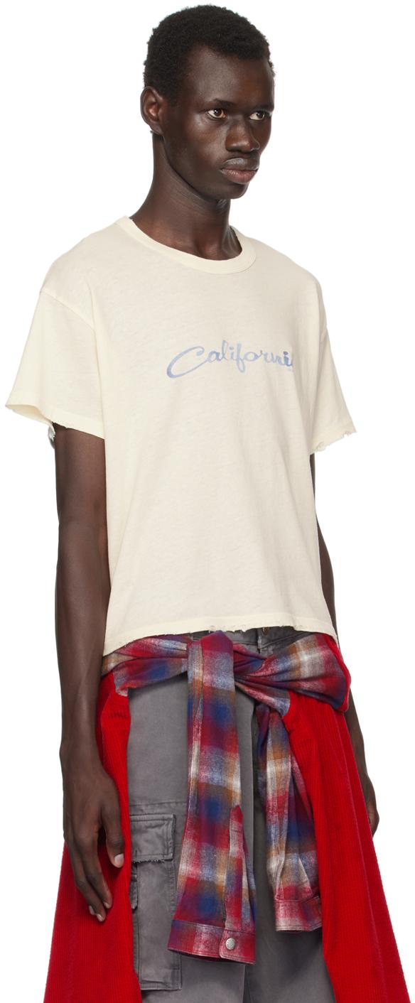 メンズ ERL Tシャツ | オンラインセールは最大68%オフ | Lyst
