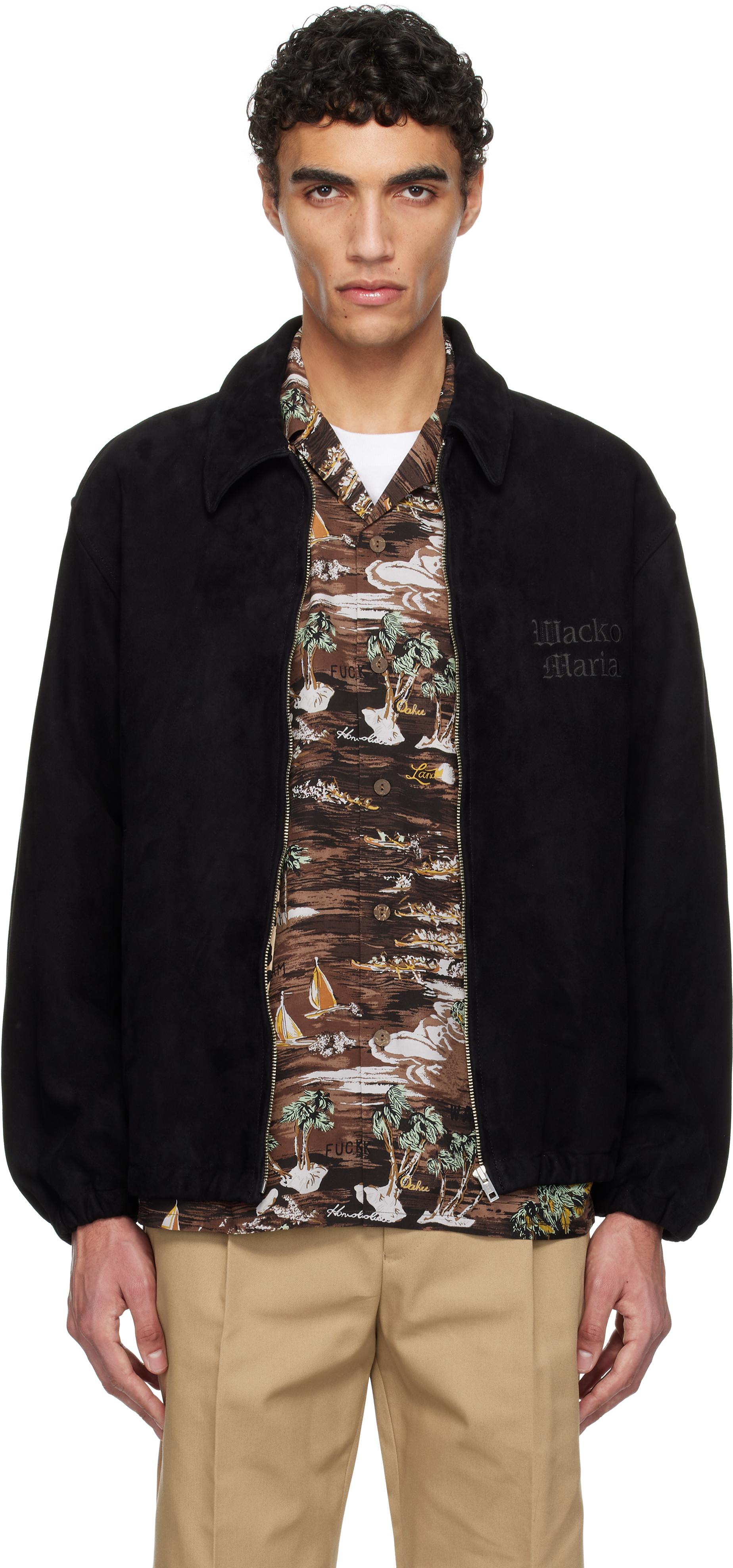 Wacko Maria Jackets for Men | Online Sale up to 55% off | Lyst