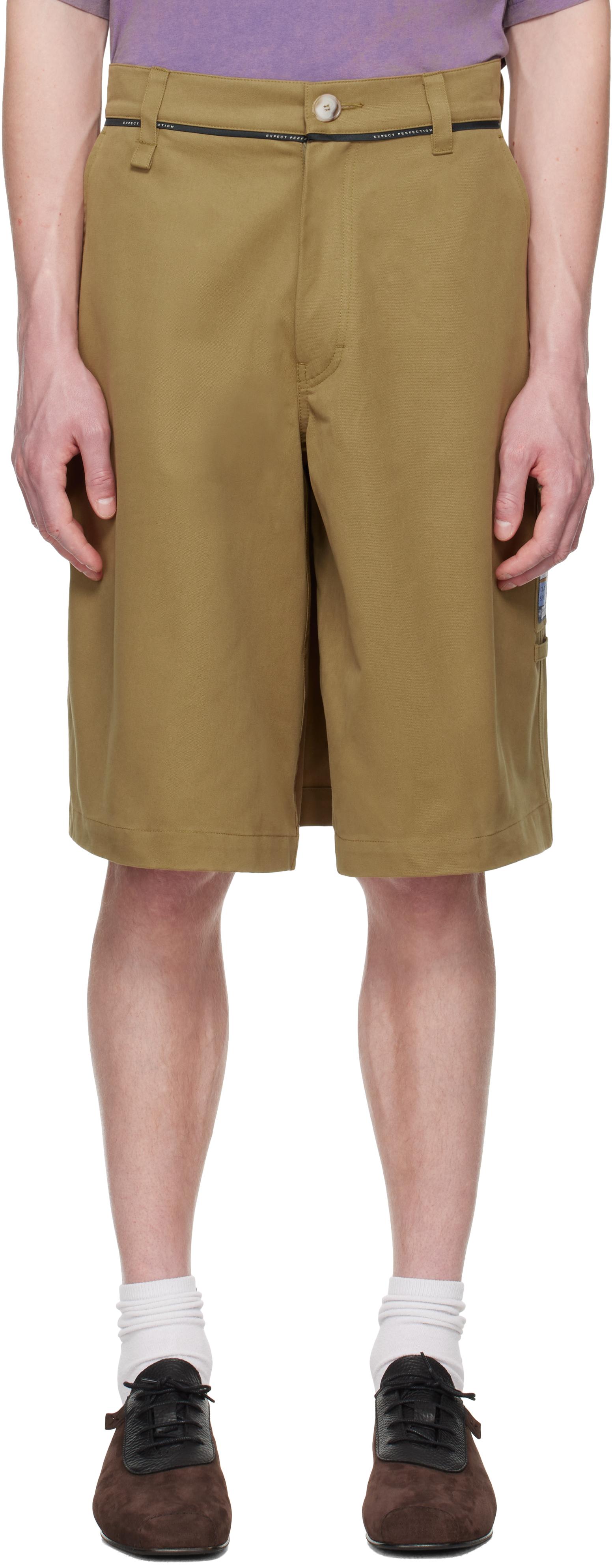 Martine Rose Shorts for Men | Online Sale up to 60% off