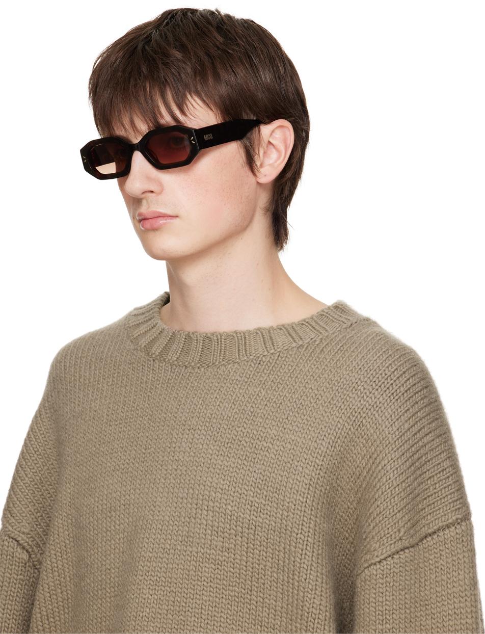 Mcq hotsell sunglasses mens