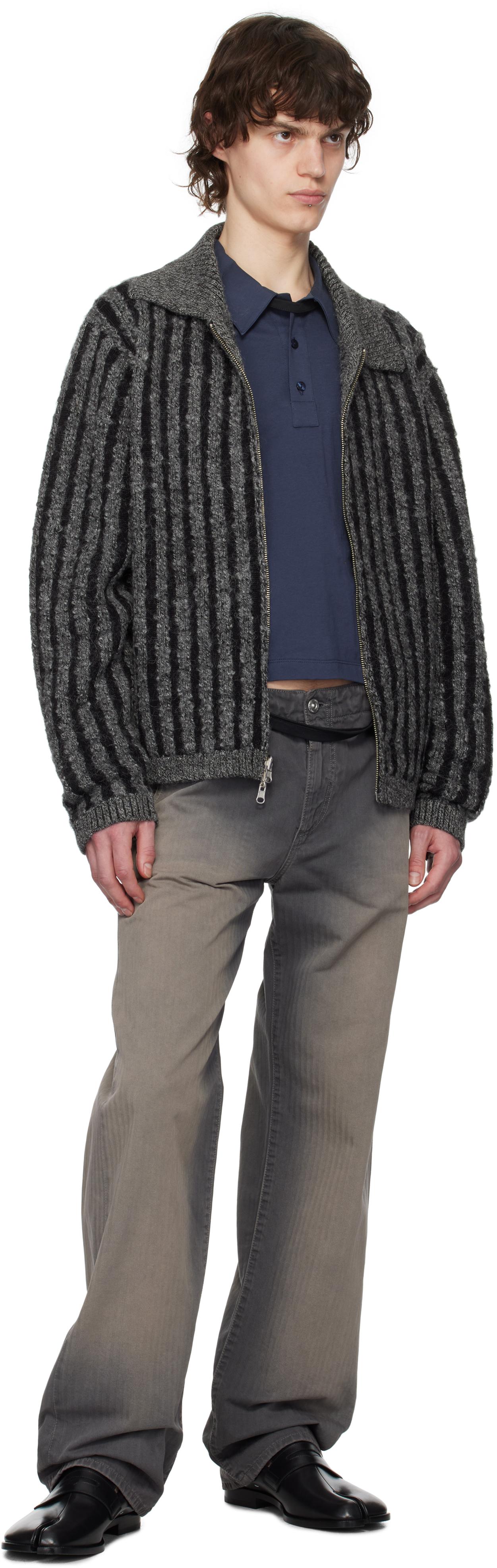 エコーズラッタ/ジャケット ECKHAUS LATTA(エコーズラッタ)のHOODIEの通販｜PALETTE art