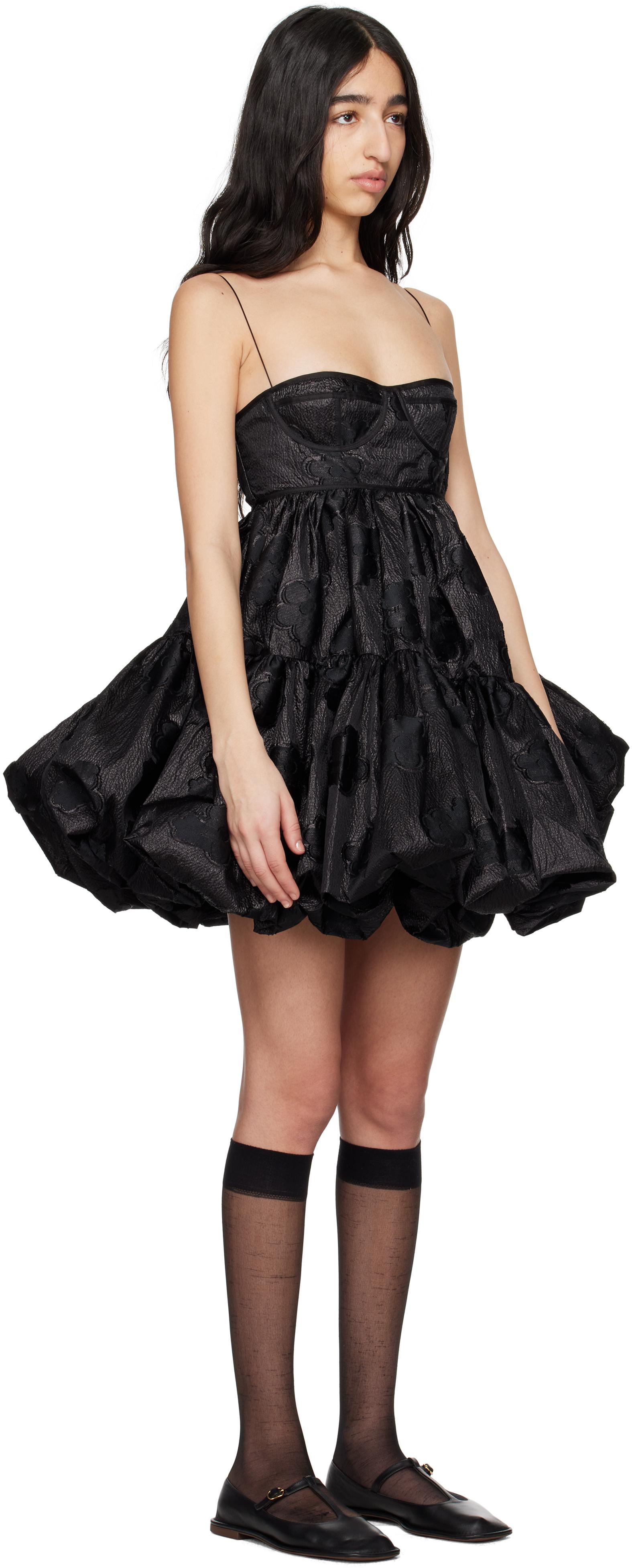 レディース Cecilie Bahnsen ミニ/ショートワンピース