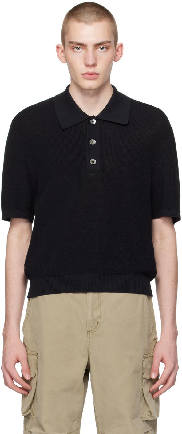 【即購入可】 OUR LEGACY Traditional Polo 50 即購入可】 OUR LEGACY Traditional Polo 50 - メルカリ