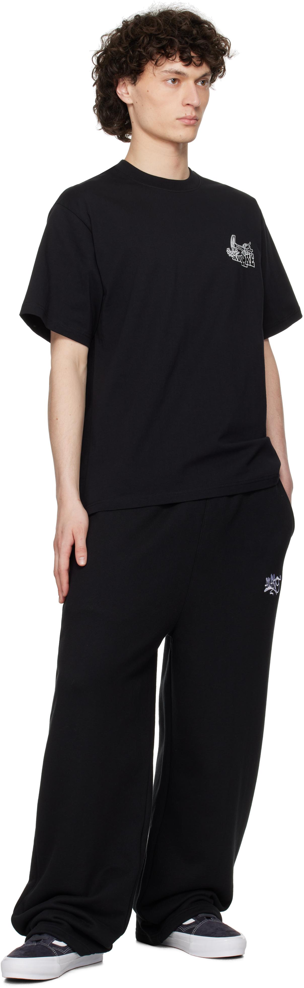 AWAKE NY Hammer Graphic T-Shirt in Black for Men | Lyst