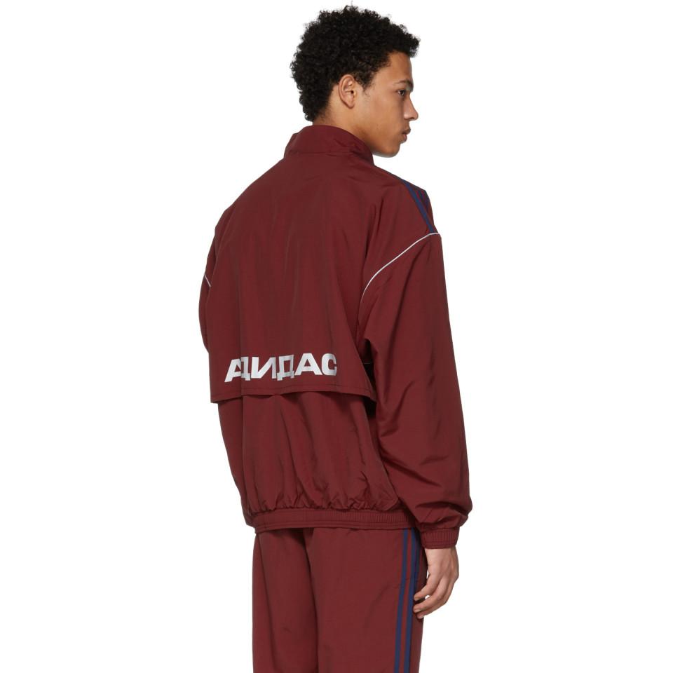 adidas gosha track jacket