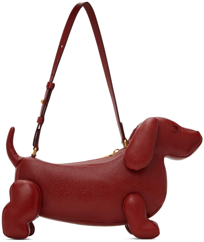 Thom Browne Shoulder bags for Women | Online Sale up to 64 Thom Browne Shoulder bags for Women | Online Sale up to 64