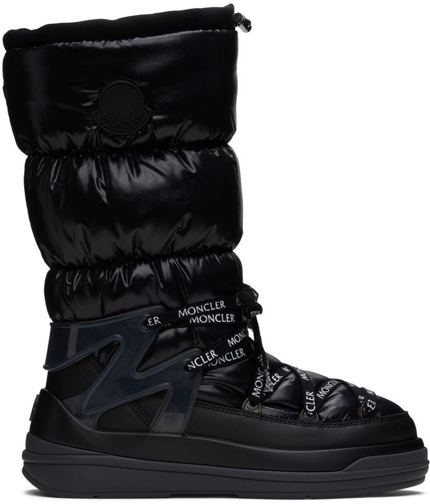 moncler insolux snow boots