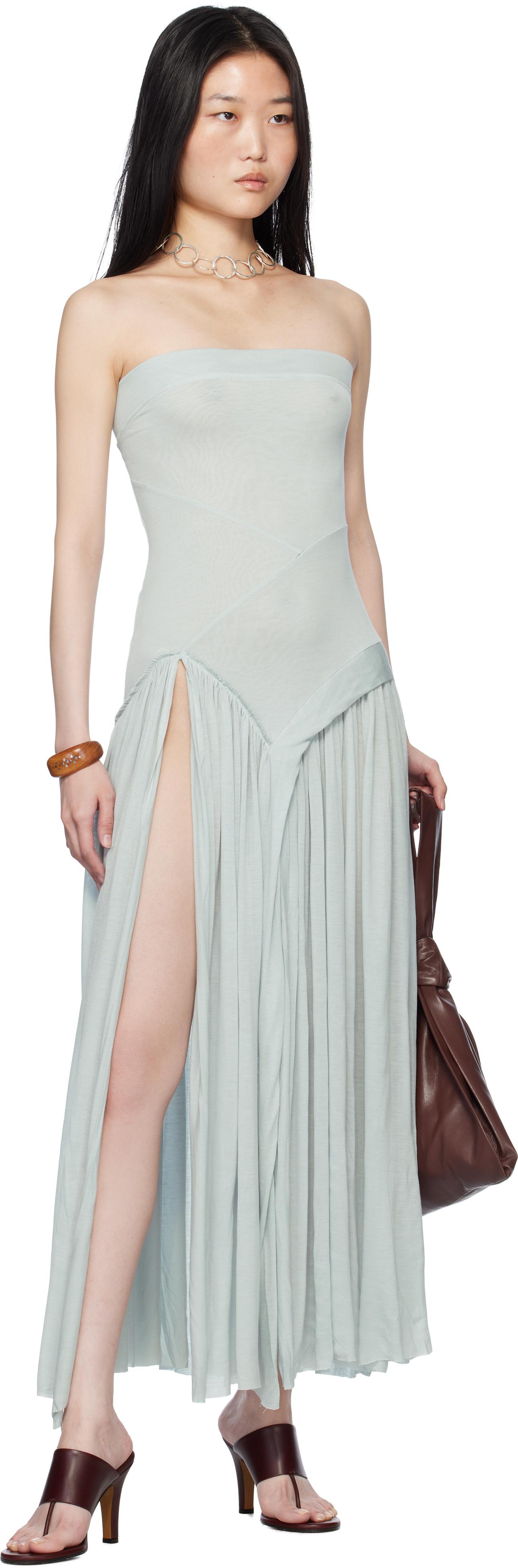 mauve formal maxi dress Mauve slip slit velvet bodycon long dress