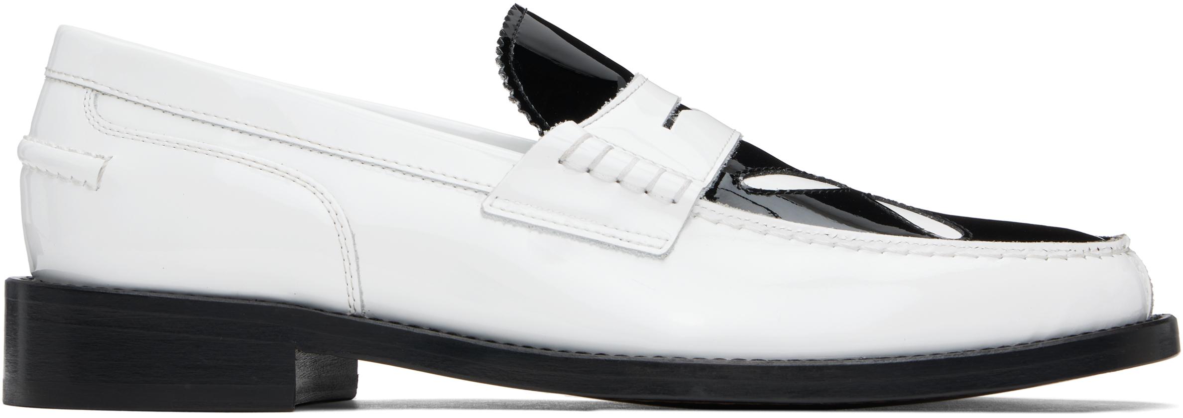 STEFAN COOKE Slip-on shoes for Men | Online Sale up to 42