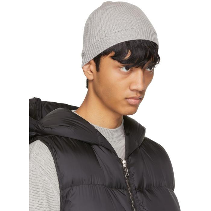 small fisherman beanie