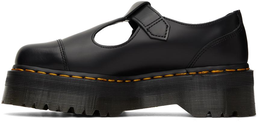 Dr. Martens Bethan オックスフォード ブラック | Lyst