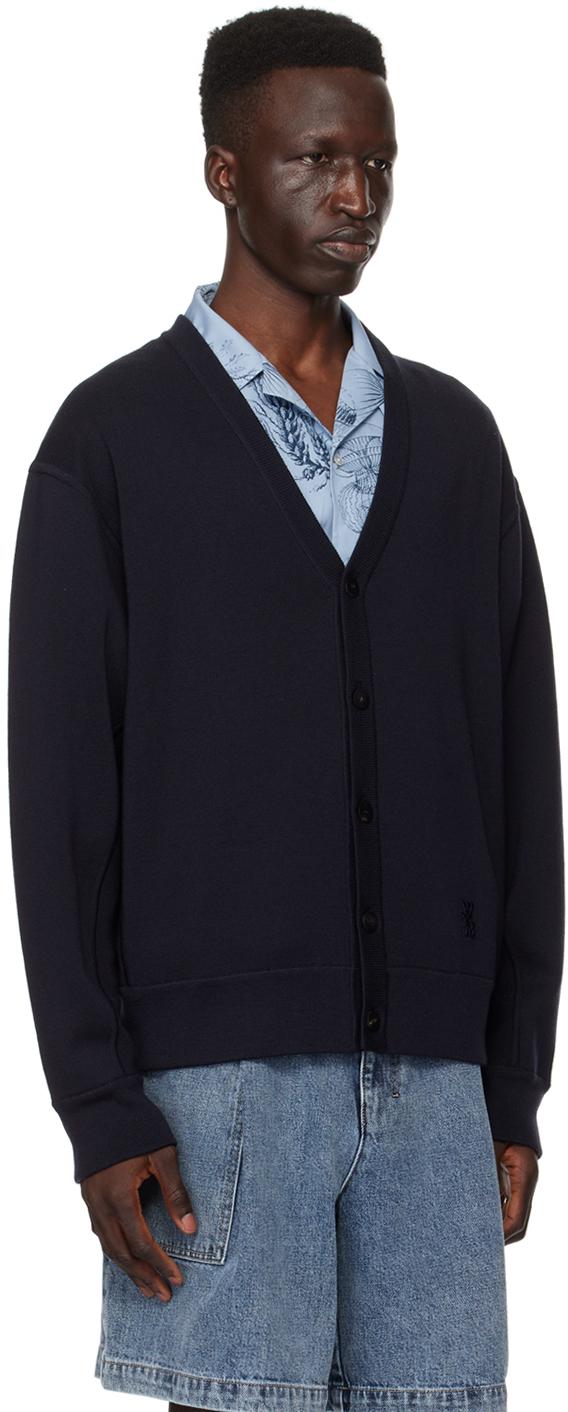 メンズ WOOYOUNGMI カーディガン | オンラインセールは最大73%オフ | Lyst