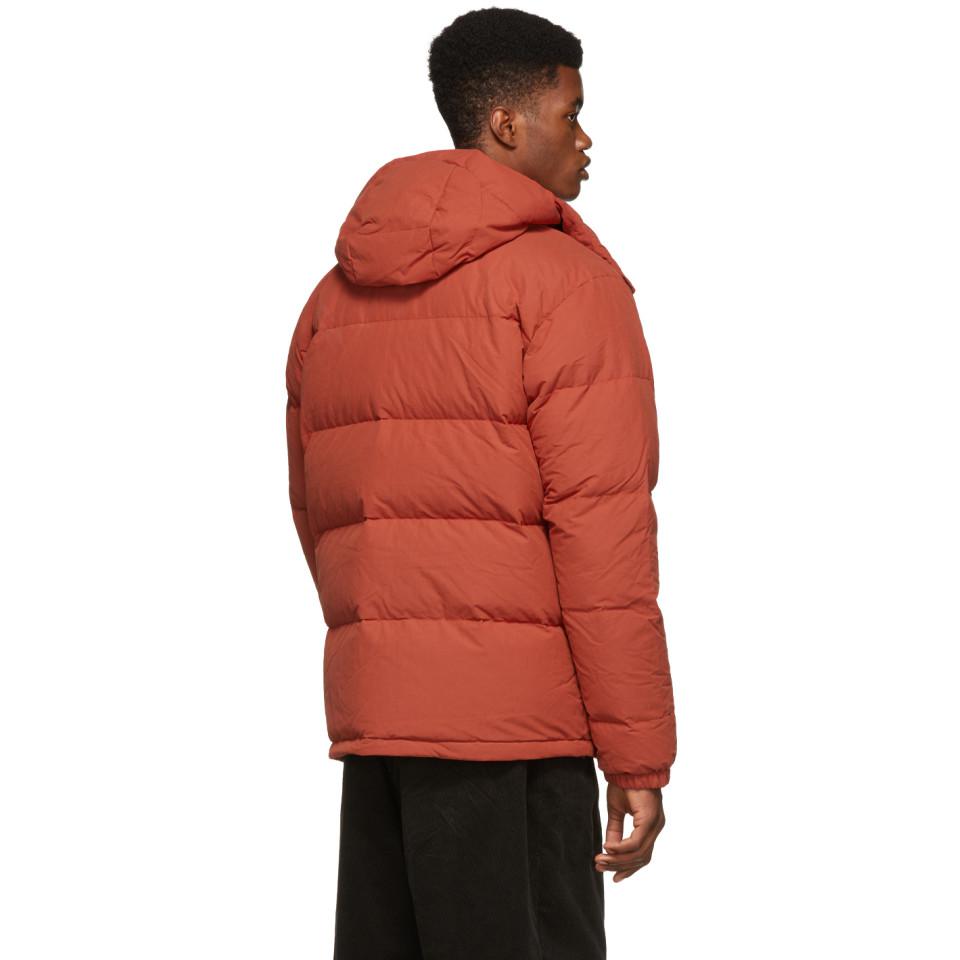 down sierra 2.0 jacket
