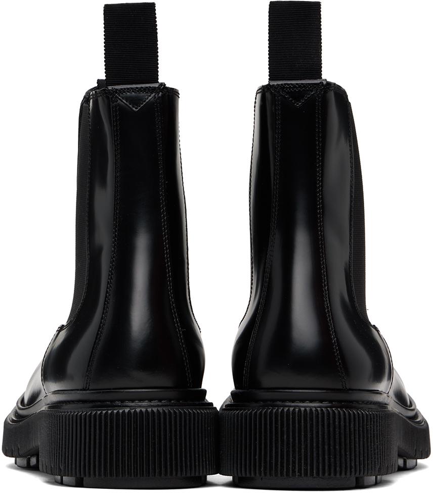 ADIEU TYPE 188 CHELSEA BOOTS チェルシーブーツ