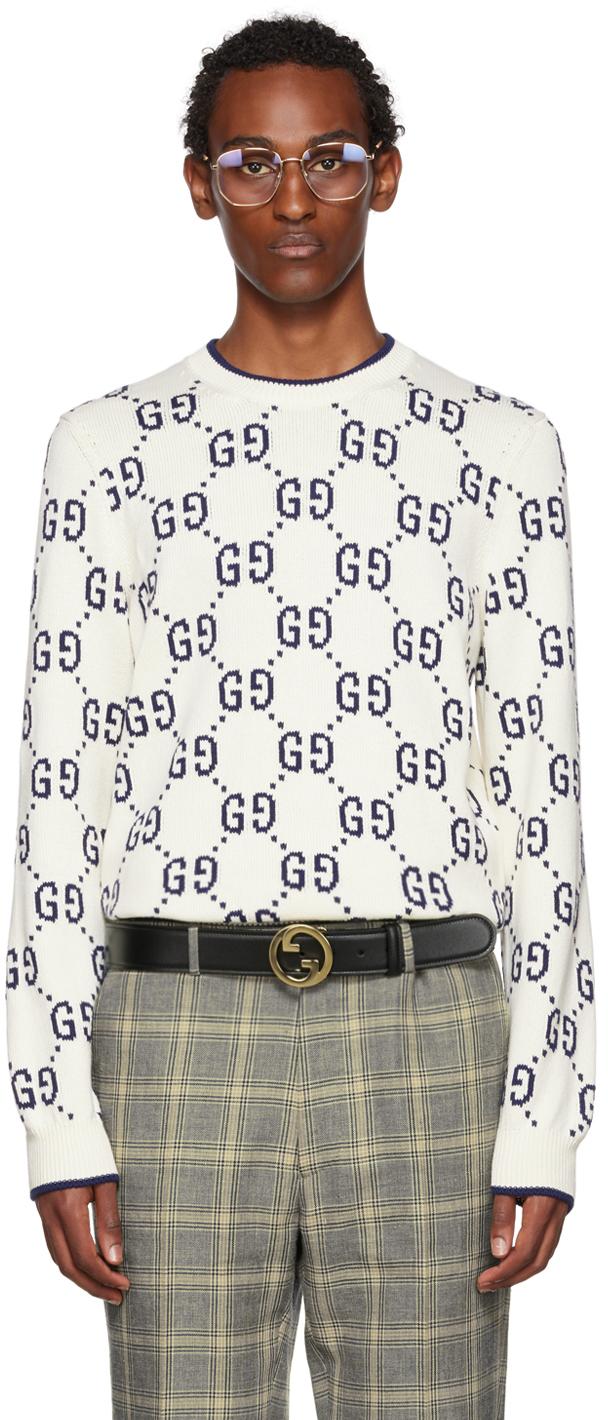 Gucci 'humphrey Bogart' Sweatshirt for Men | Lyst