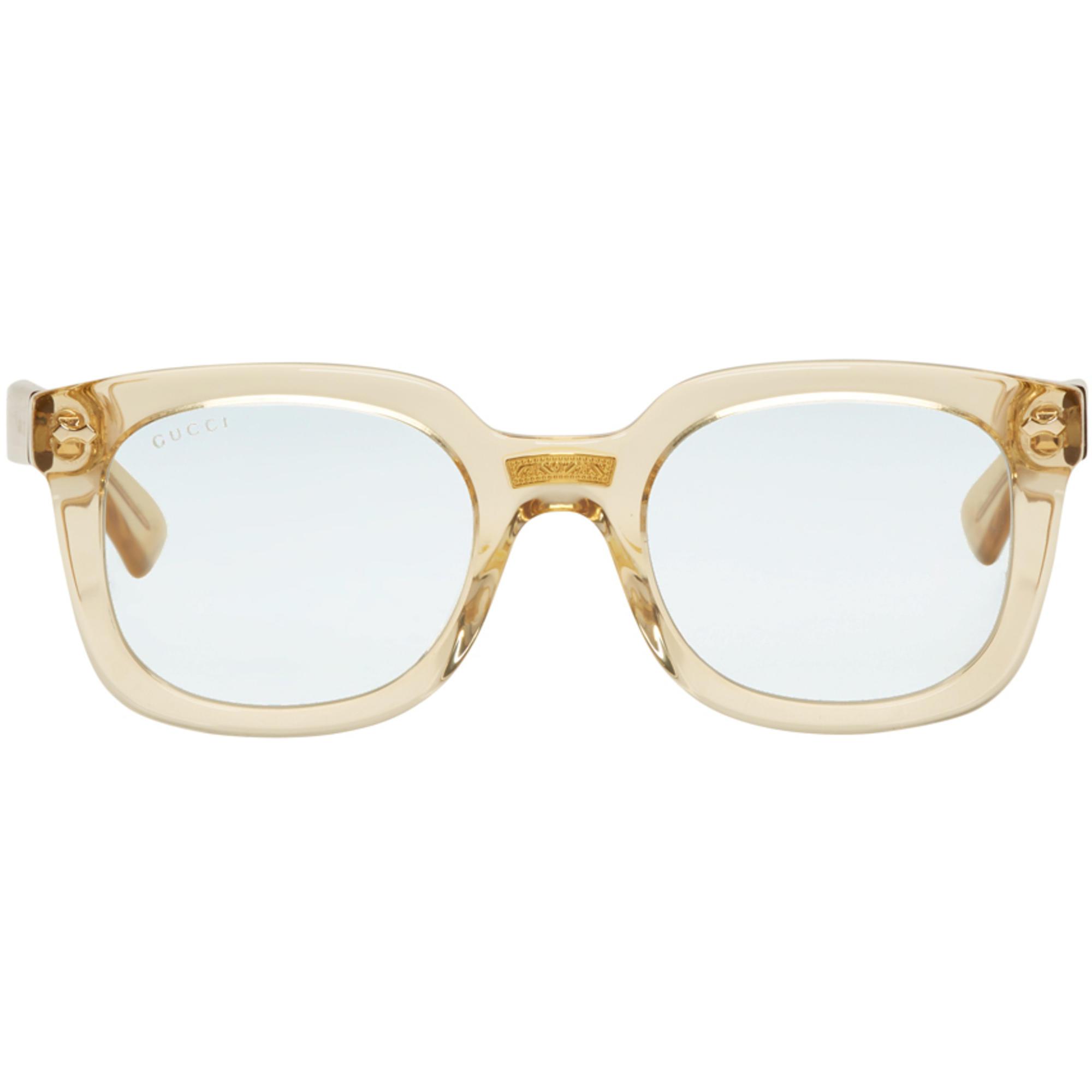 gucci opulent luxury