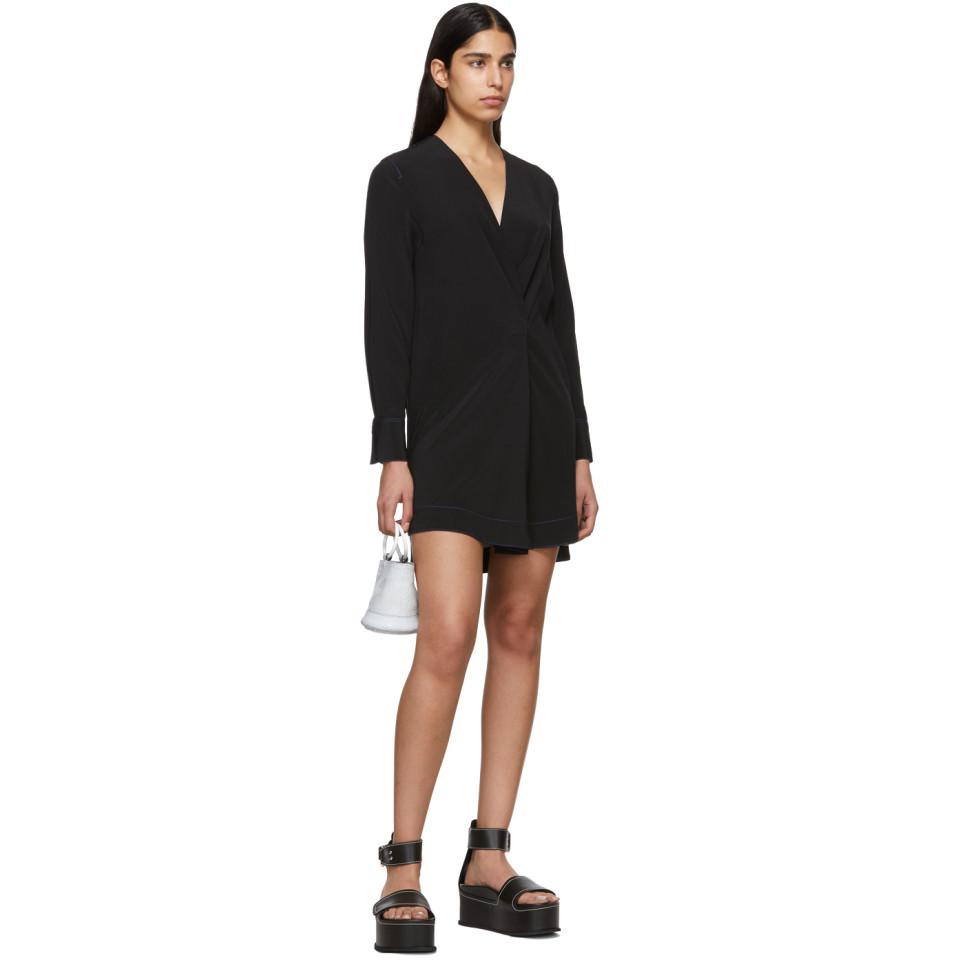 rag and bone shields dress