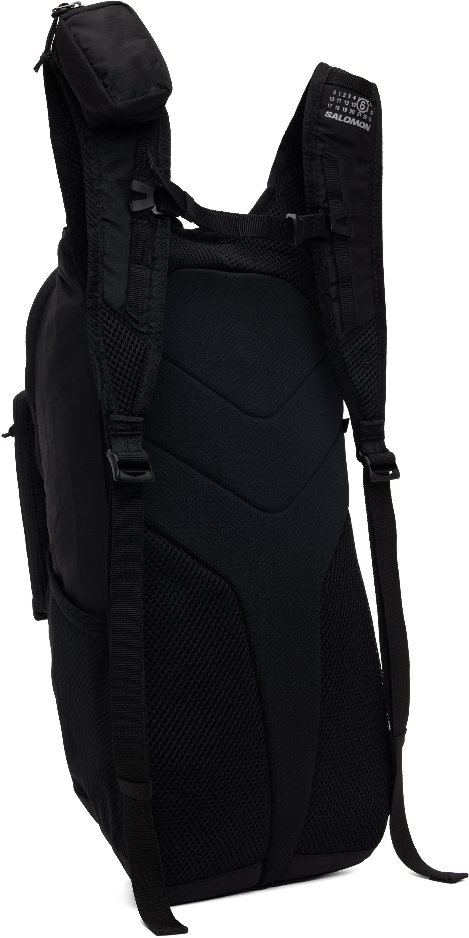 MM6 Salomon DAYPACK20 マルジェラ MM6 by Maison Margiela Salomon Edition Daypack 20 Backpack in