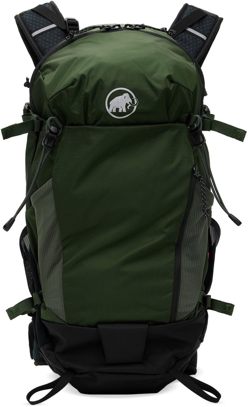 Mammut Green Lithium 25 Backpack | Lyst
