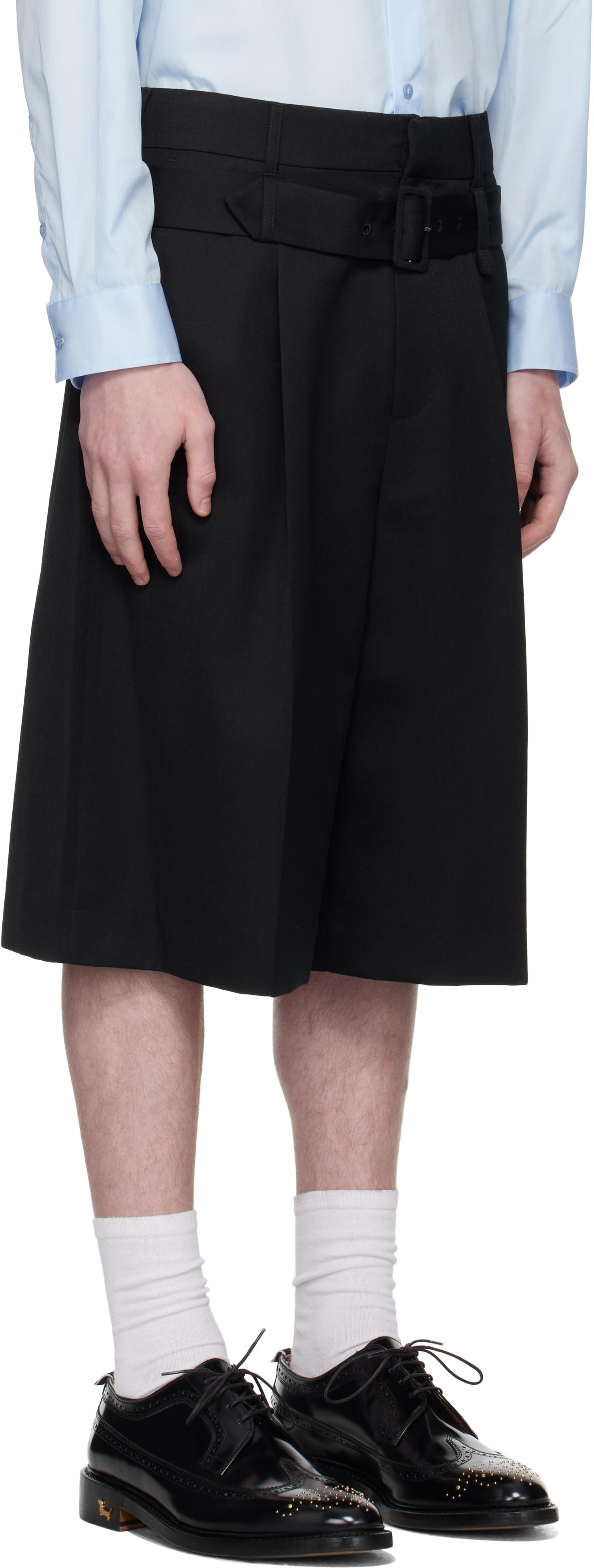 メンズ Simone Rocha ハーフパンツ | オンラインセールは最大65%オフ