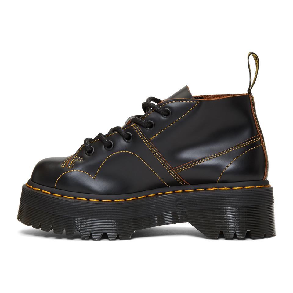doc martens quad