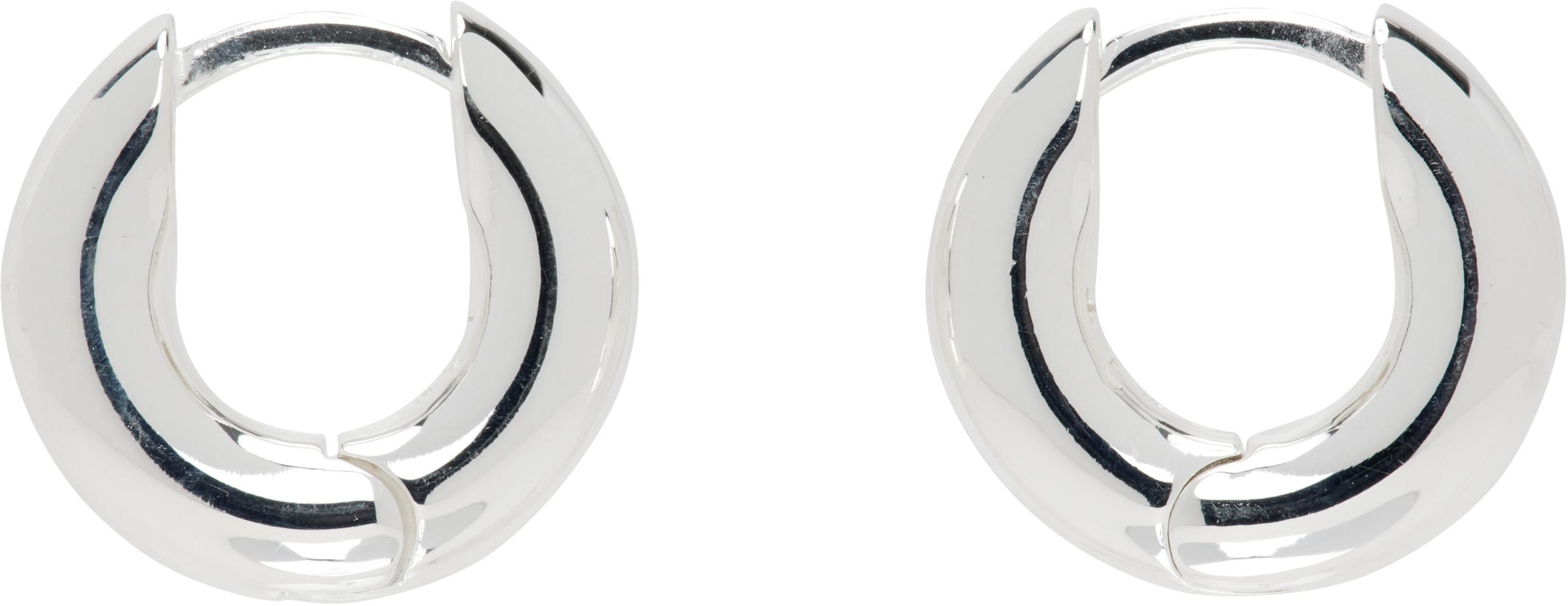 Hatton Labs Earrings and ear cuffs for Men | Online Sale up